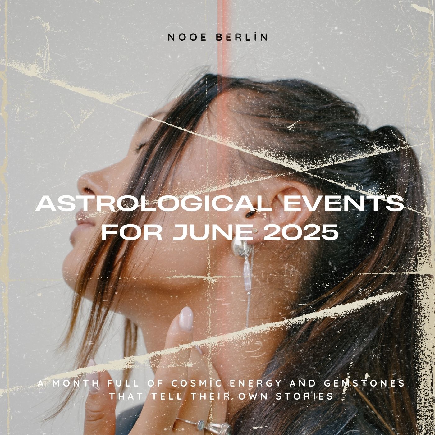 Astrologie und Geburtssteine im Juni