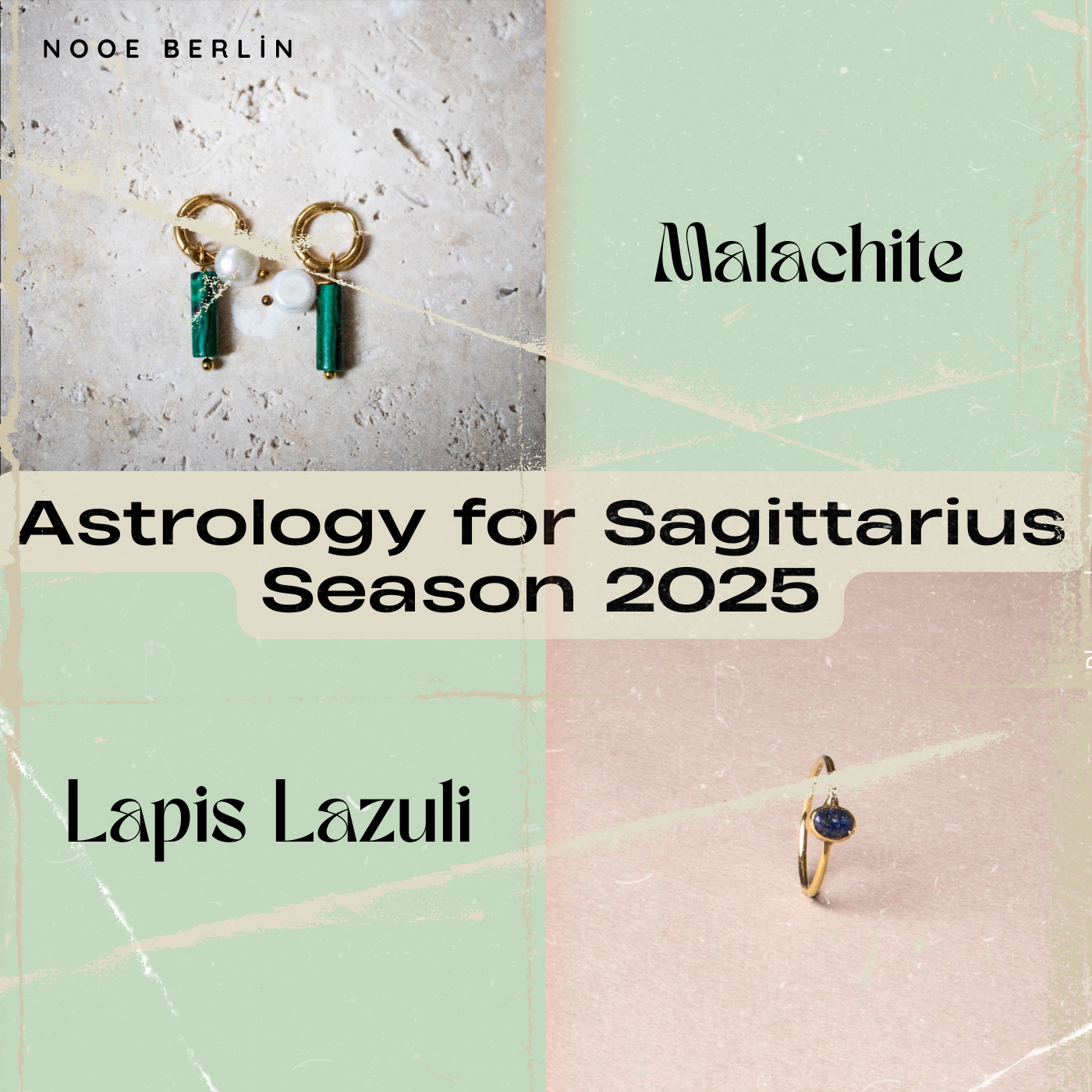 ♐ Schütze-Saison 2025: Abenteuerlust & die Kraft der Seelensteine