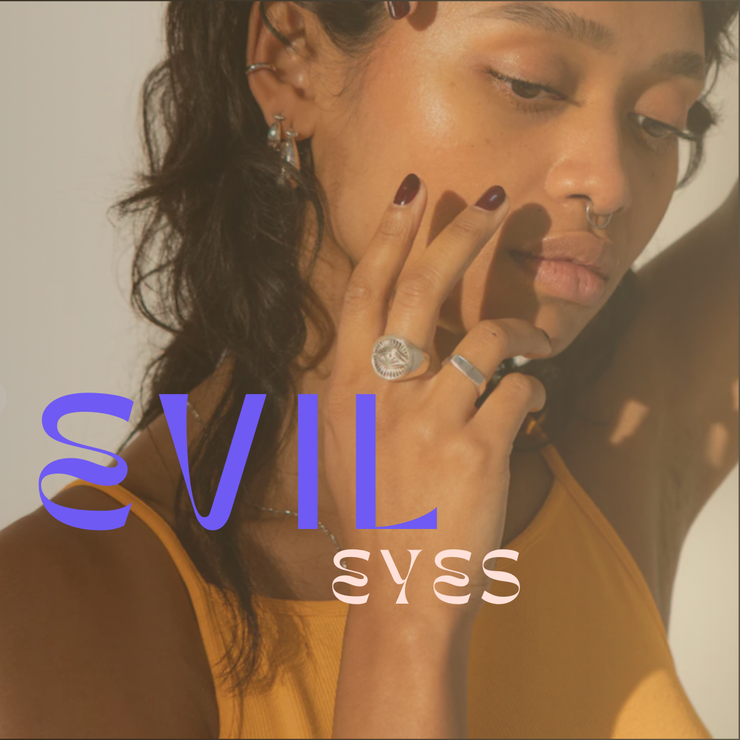 Die Faszination des Evil Eye-Schmucks