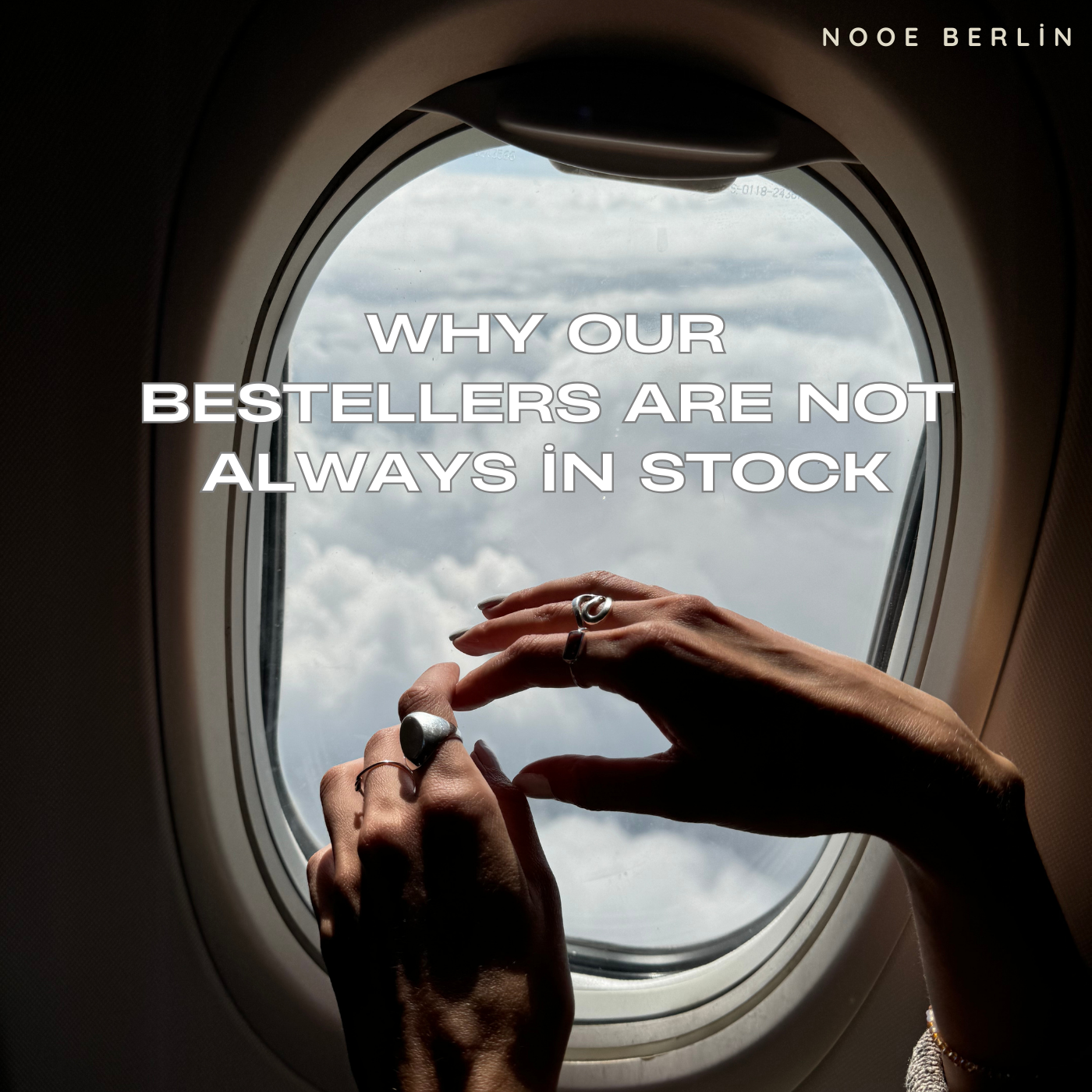 Warum unsere Bestsellers nie „einfach auf Lager“ sind