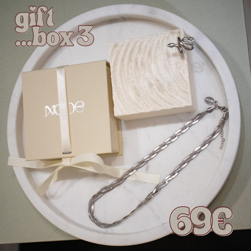 Die NOOE Gift Box – Liebe zum Verschenken