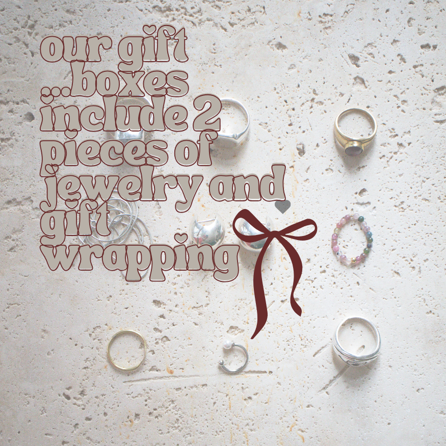 Die NOOE Gift Box – Liebe zum Verschenken