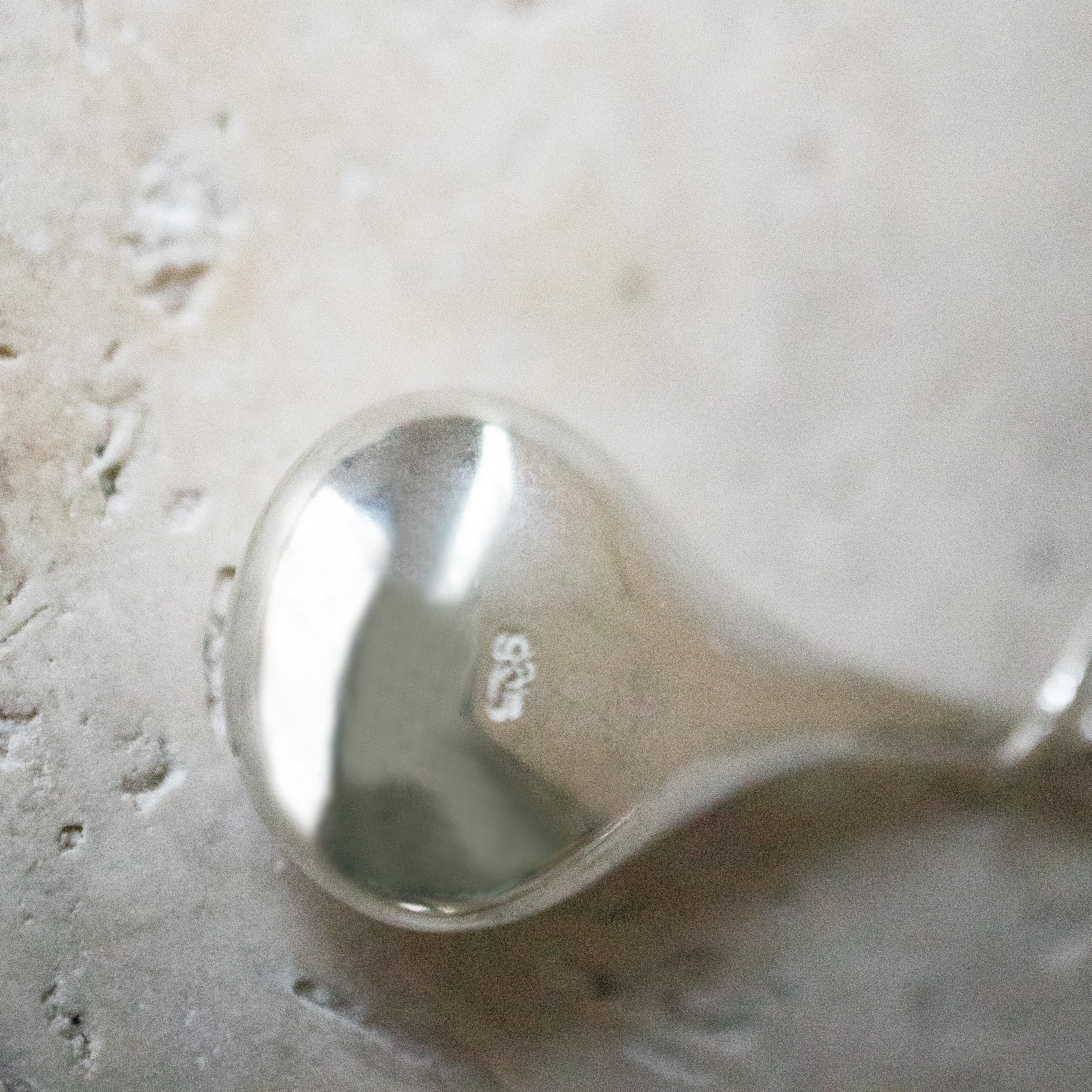 Bali Ohrringe Hängeohrringe Tropfen aus 925 Sterling Silber - Nooe UG