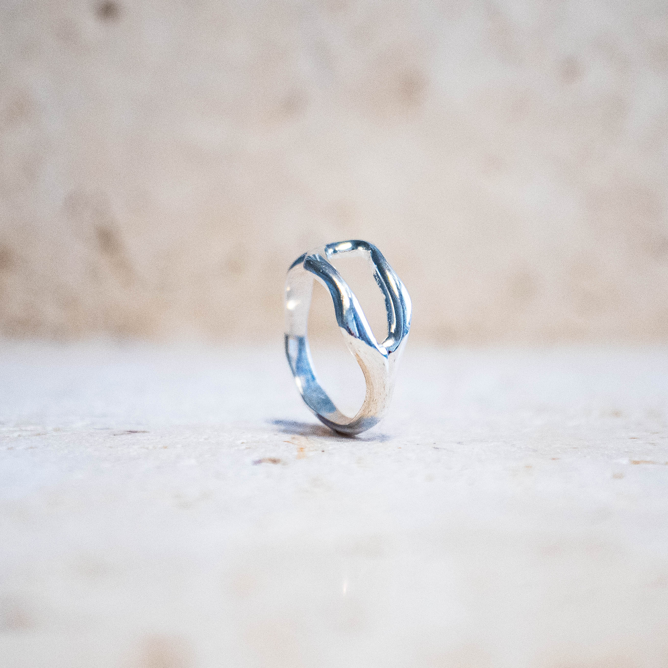 Melt RING 2 - Nooe UG