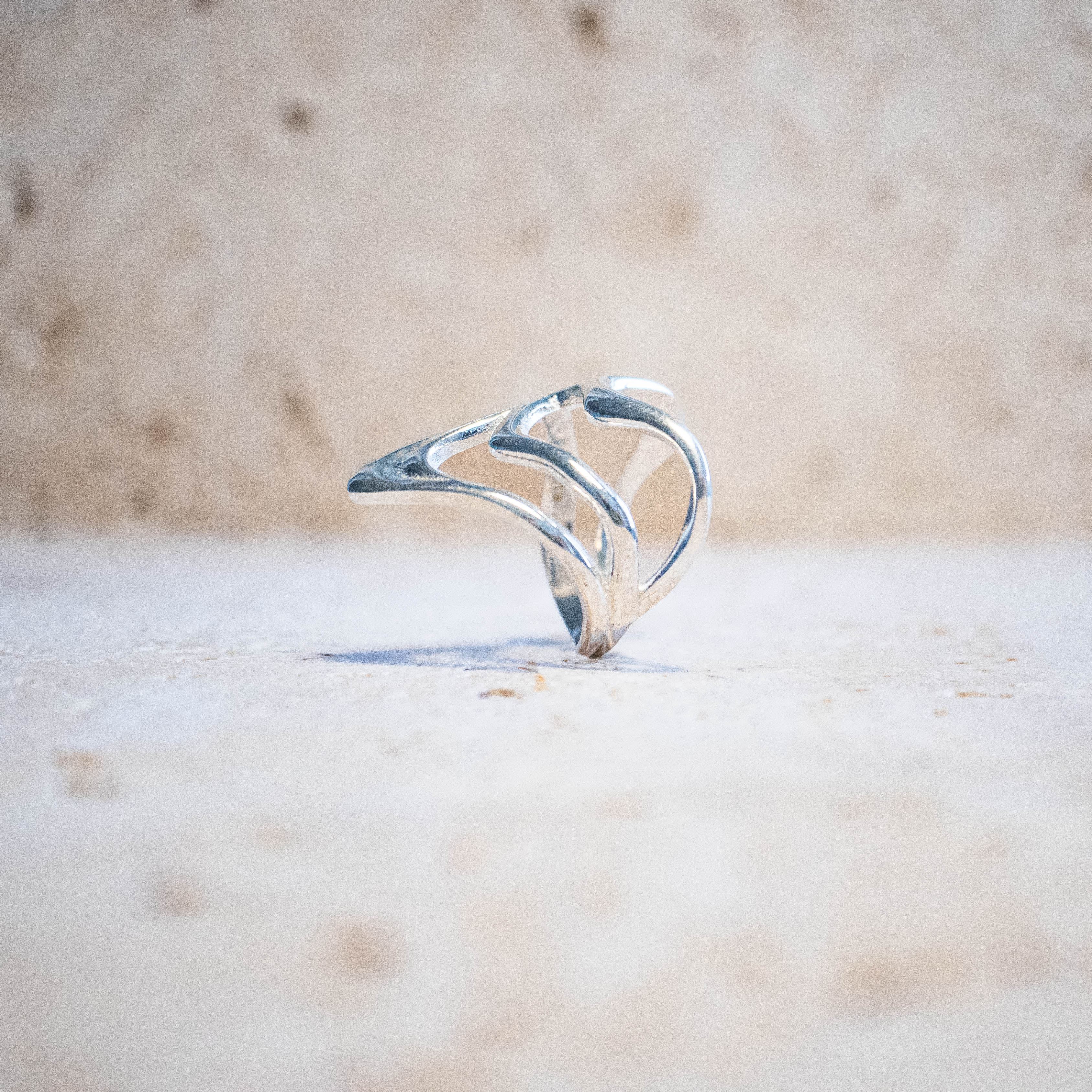 Melt Ring 3 - Nooe UG