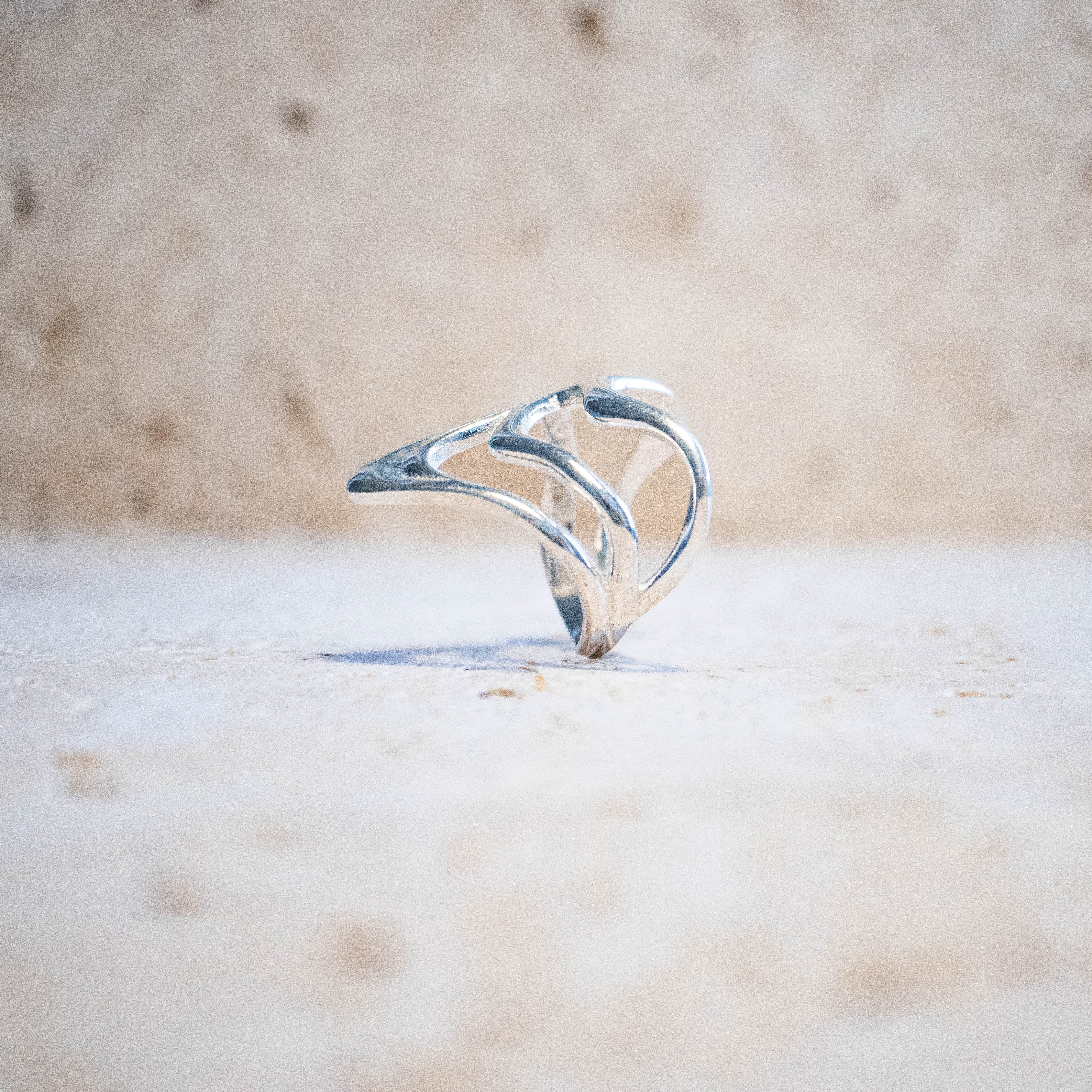Melt Ring 3 - Nooe UG