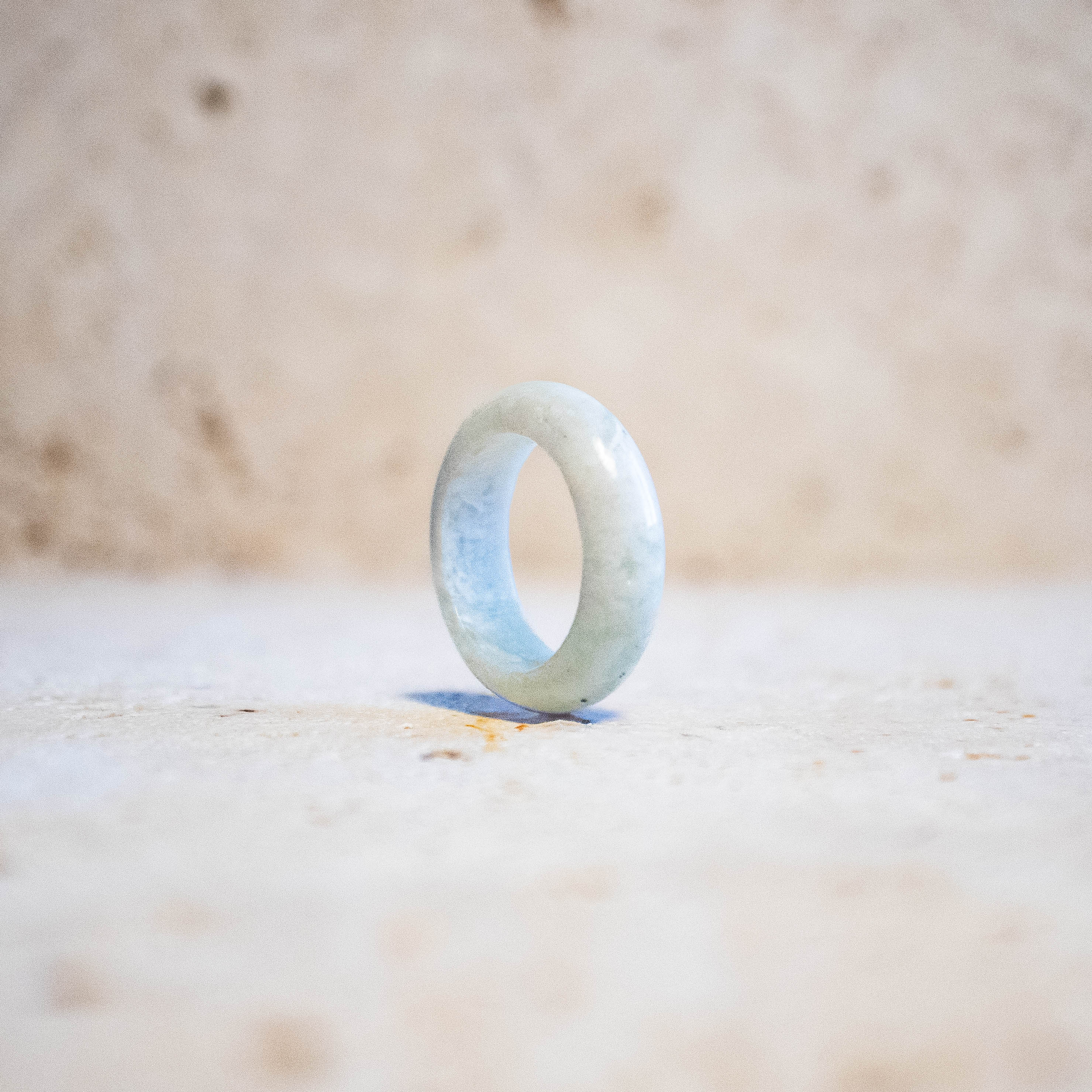 Jade Ring - Nooe UG