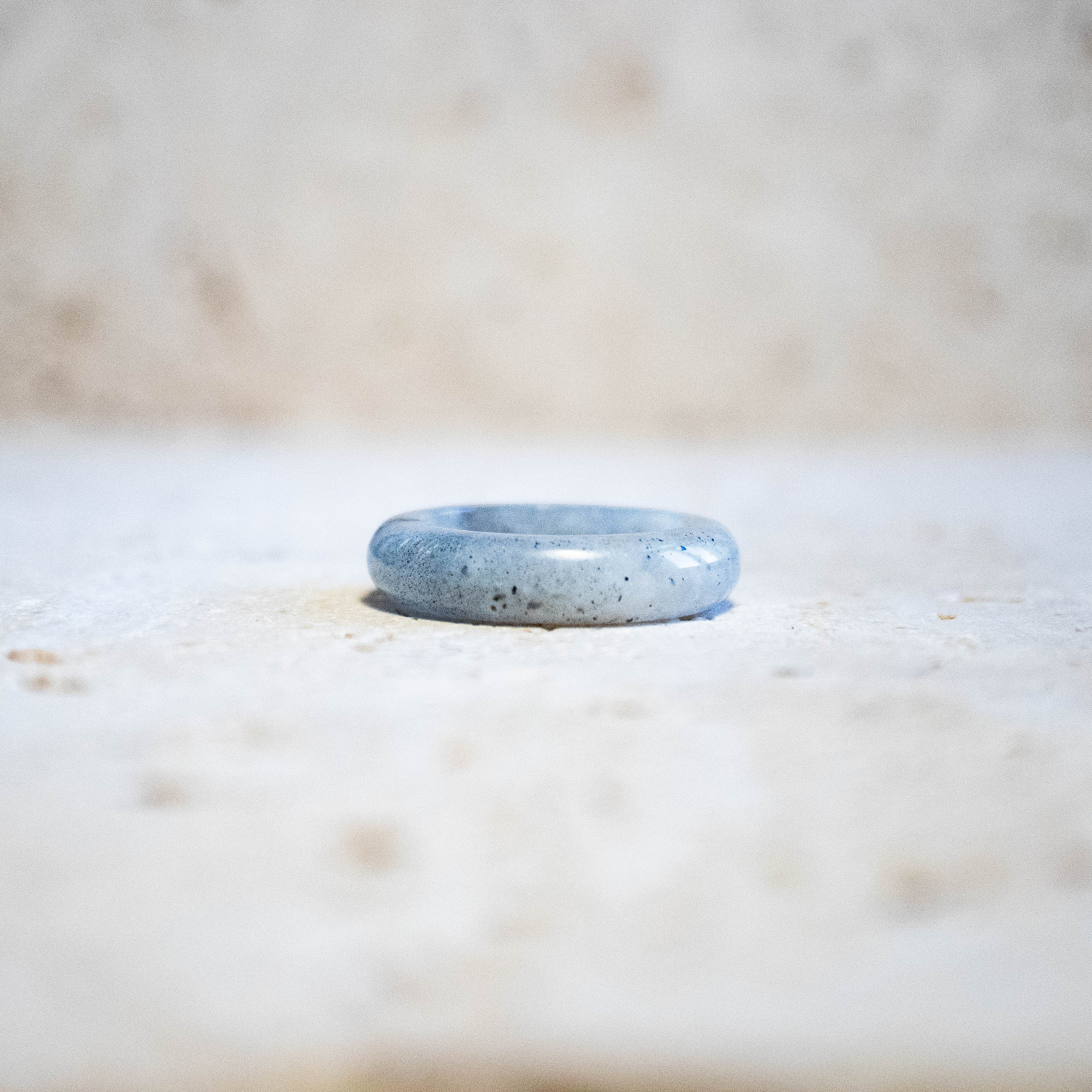 Labradorit Stein Ring - Nooe UG