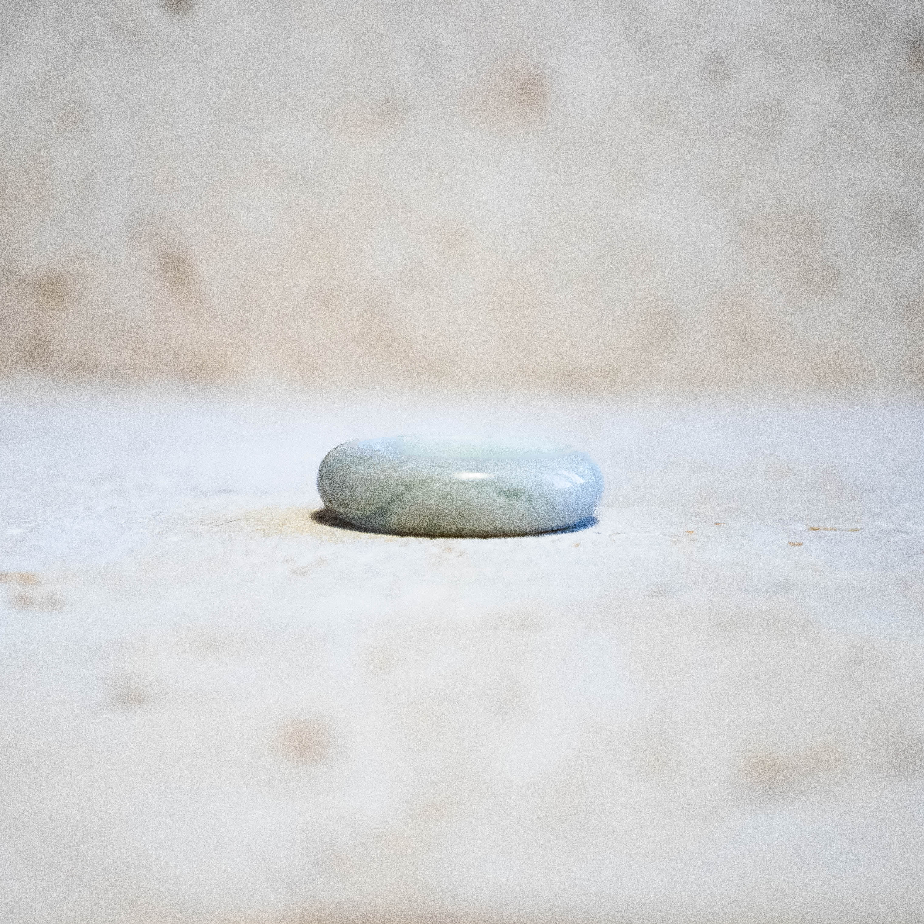 Jade Ring - Nooe UG