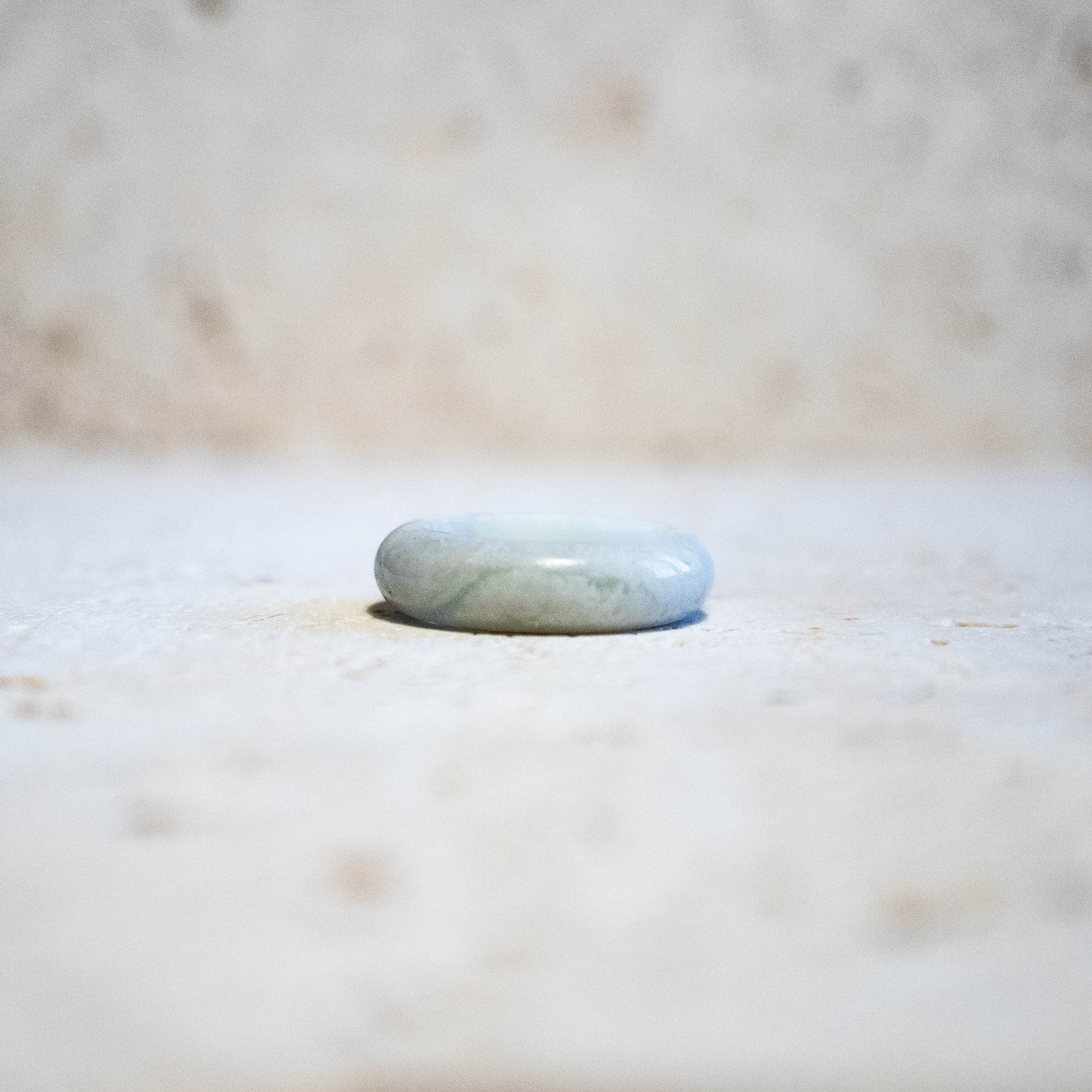 Jade Ring - Nooe UG