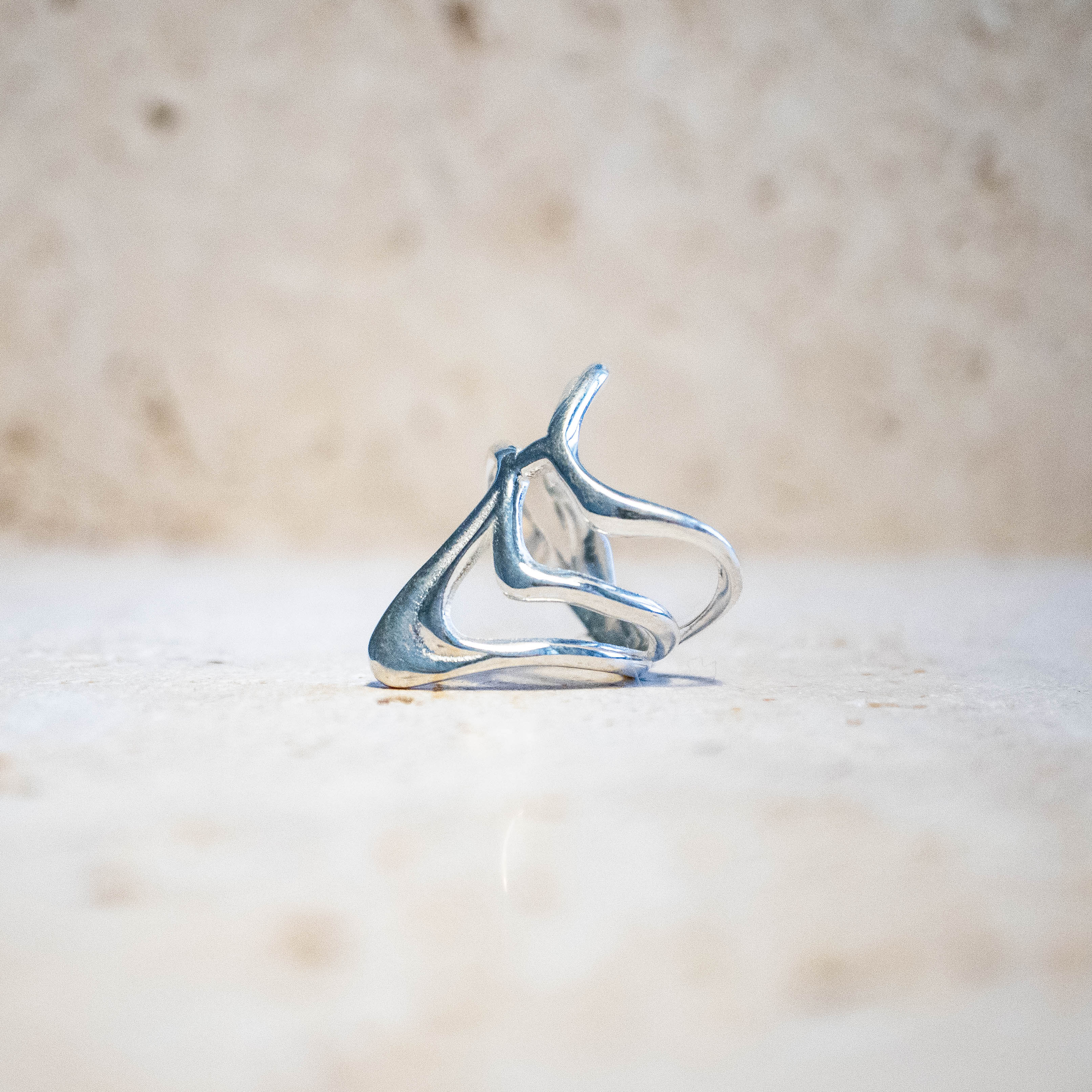 Melt Ring 3 - Nooe UG