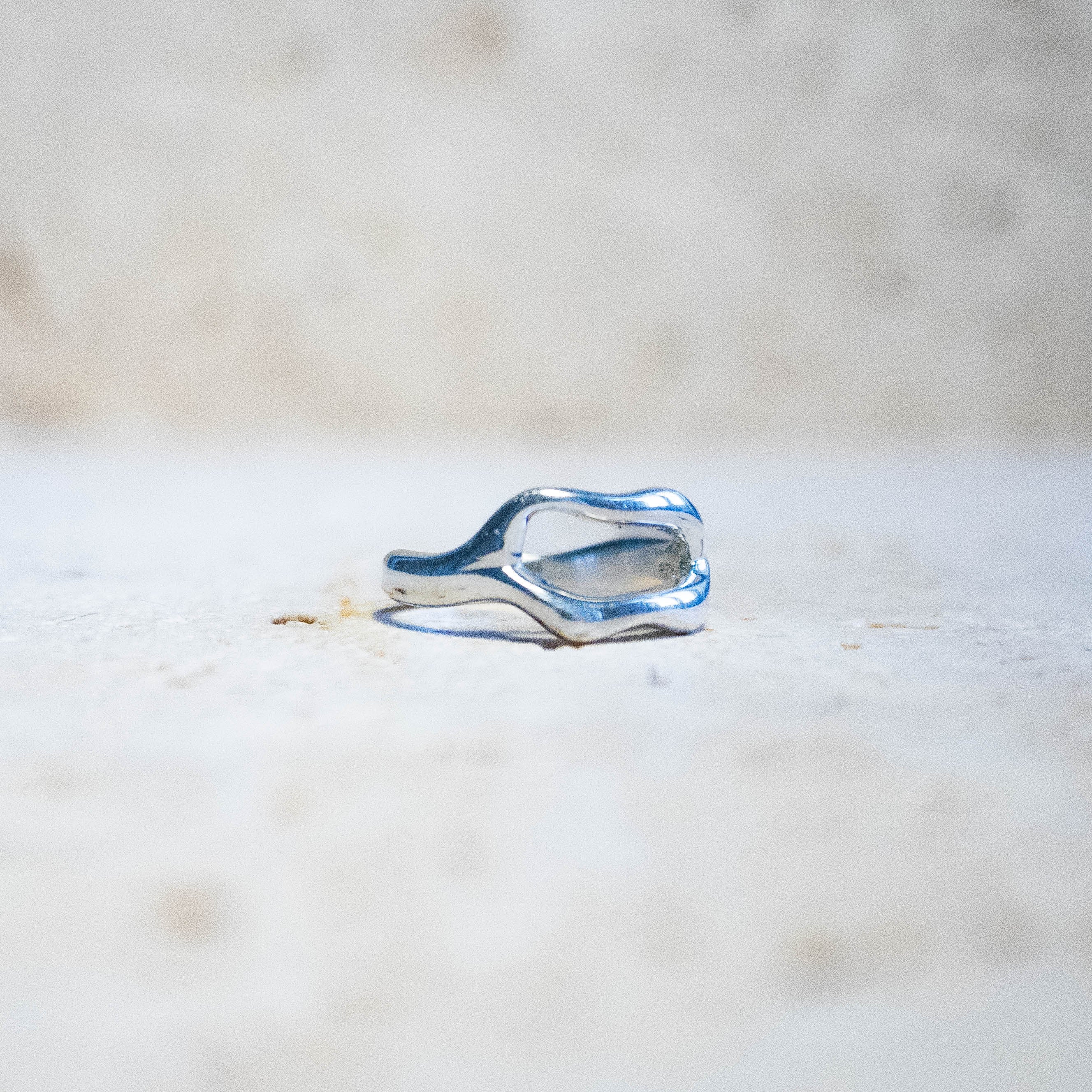 Melt RING 2 - Nooe UG