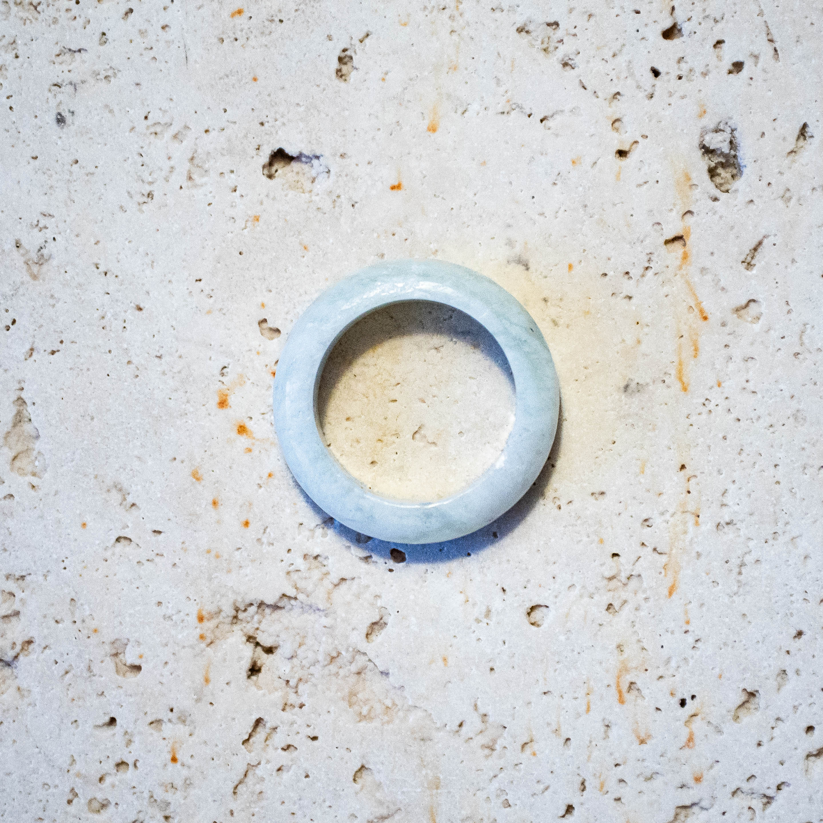 Jade Ring - Nooe UG