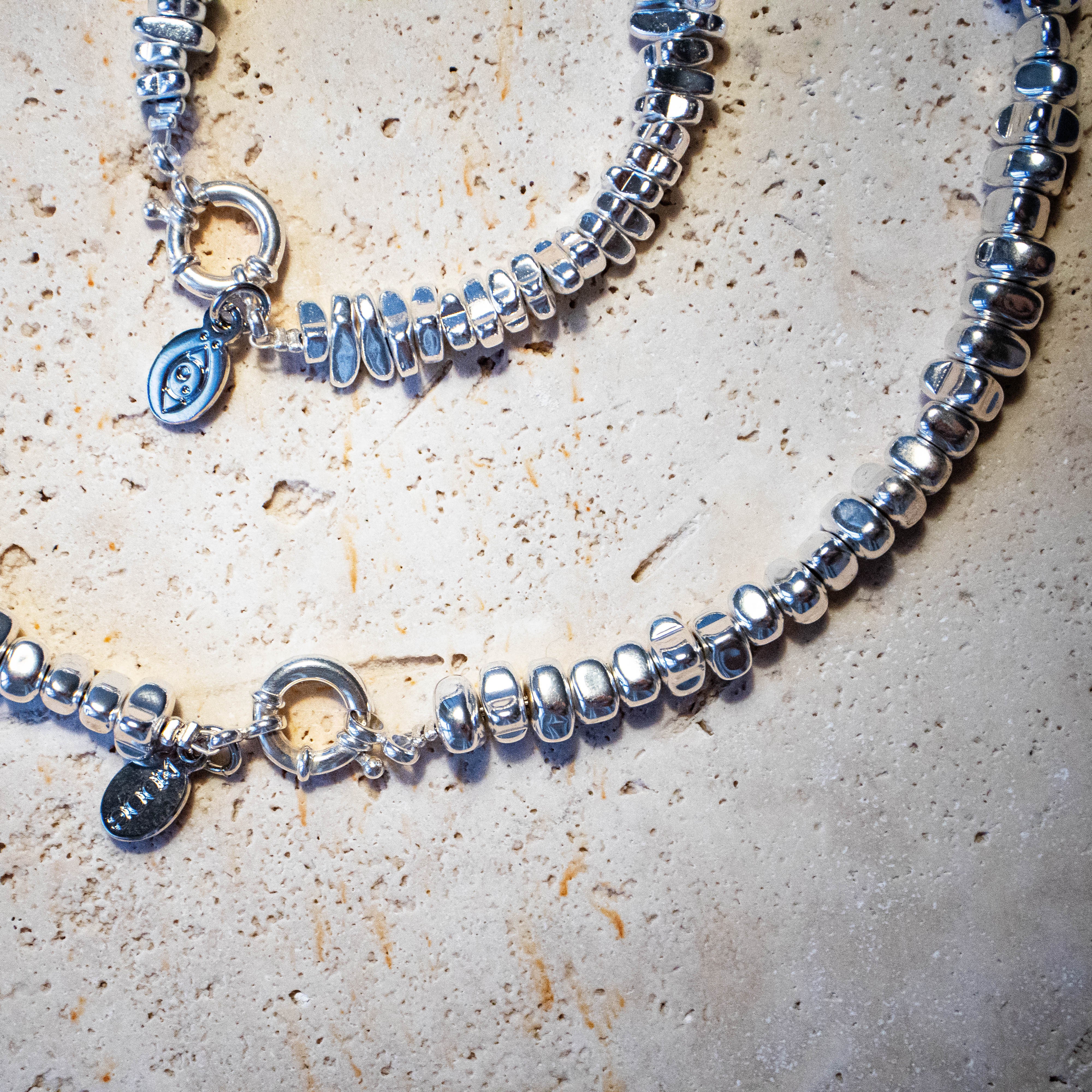 Kette Silber - Nooe UG