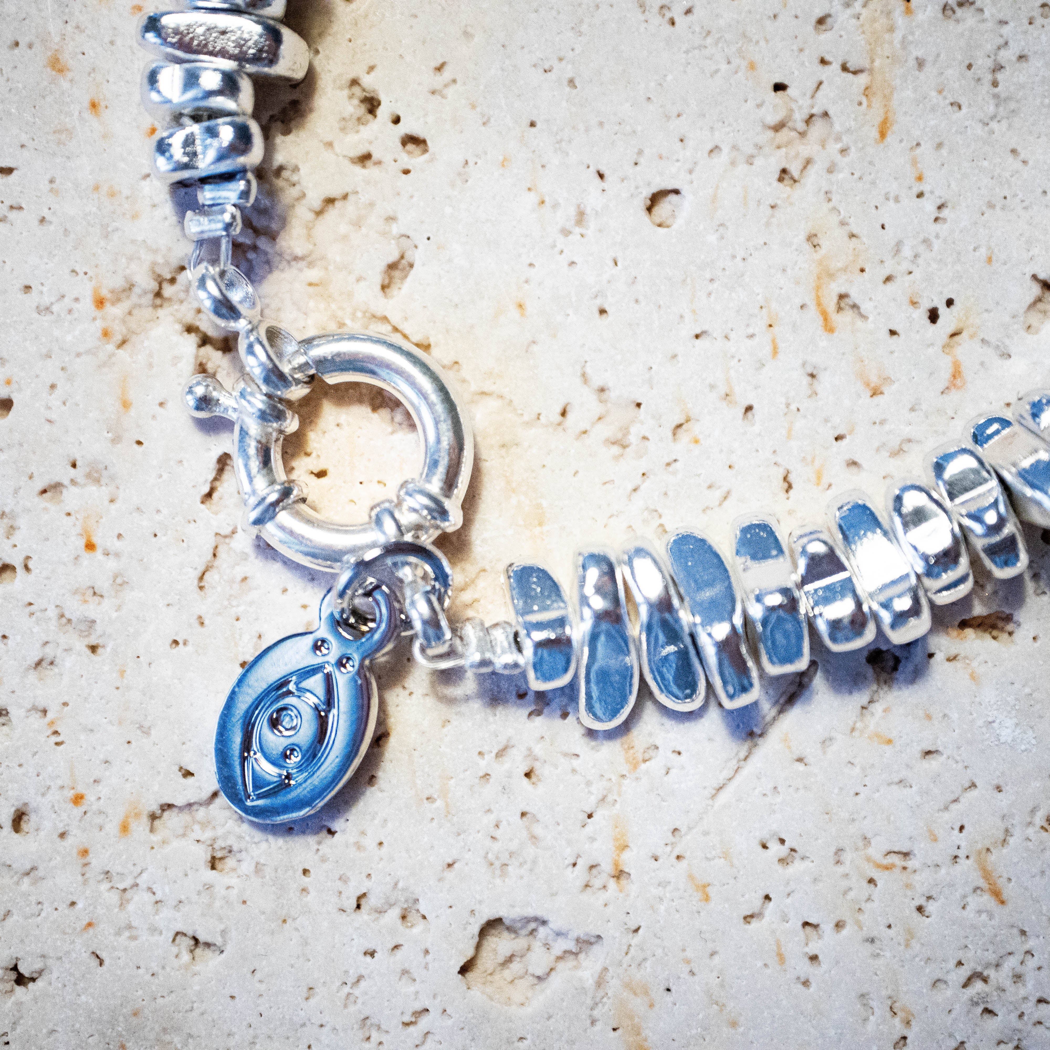 Kette Silber - Nooe UG