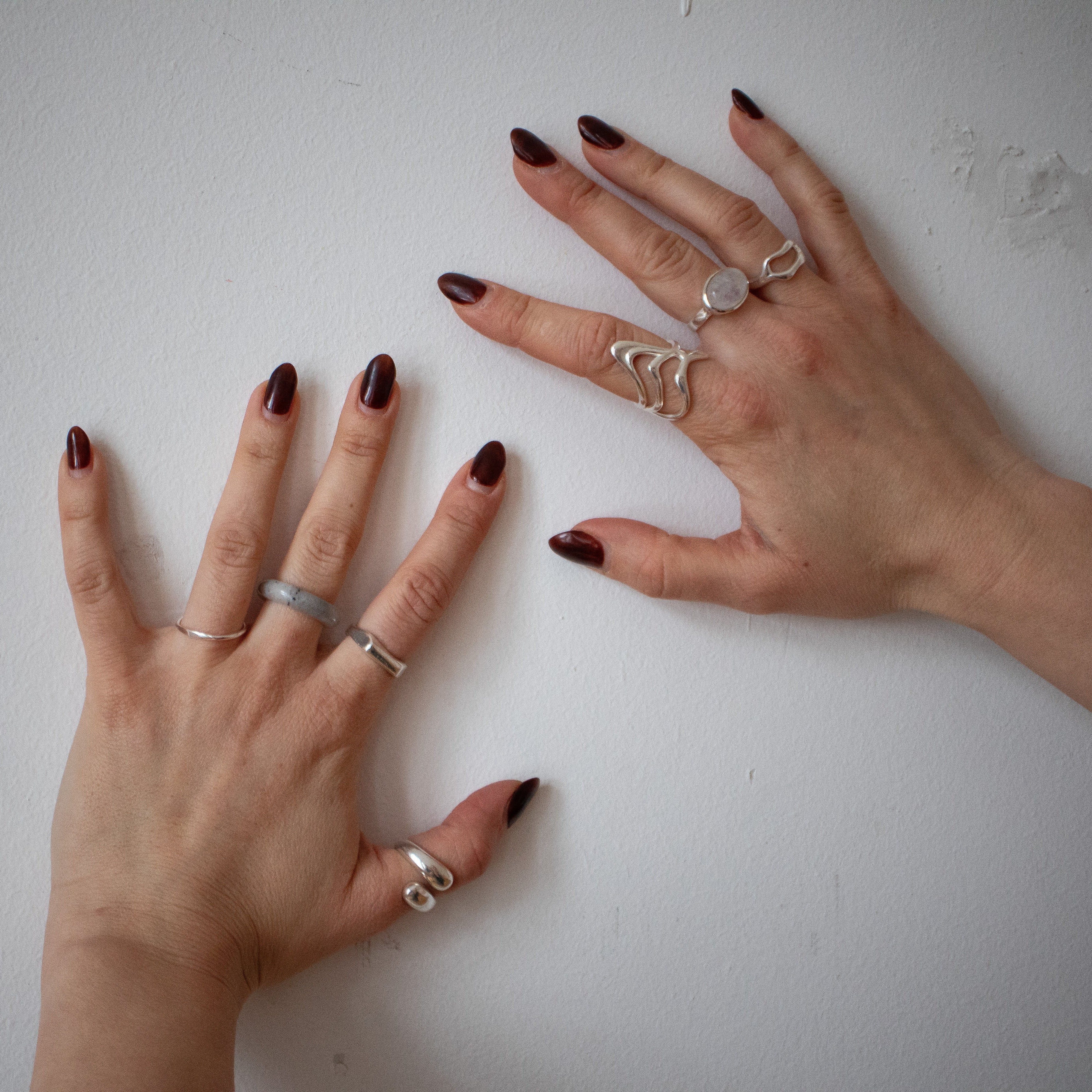 ++ Melt Ring 3 - Nooe UG