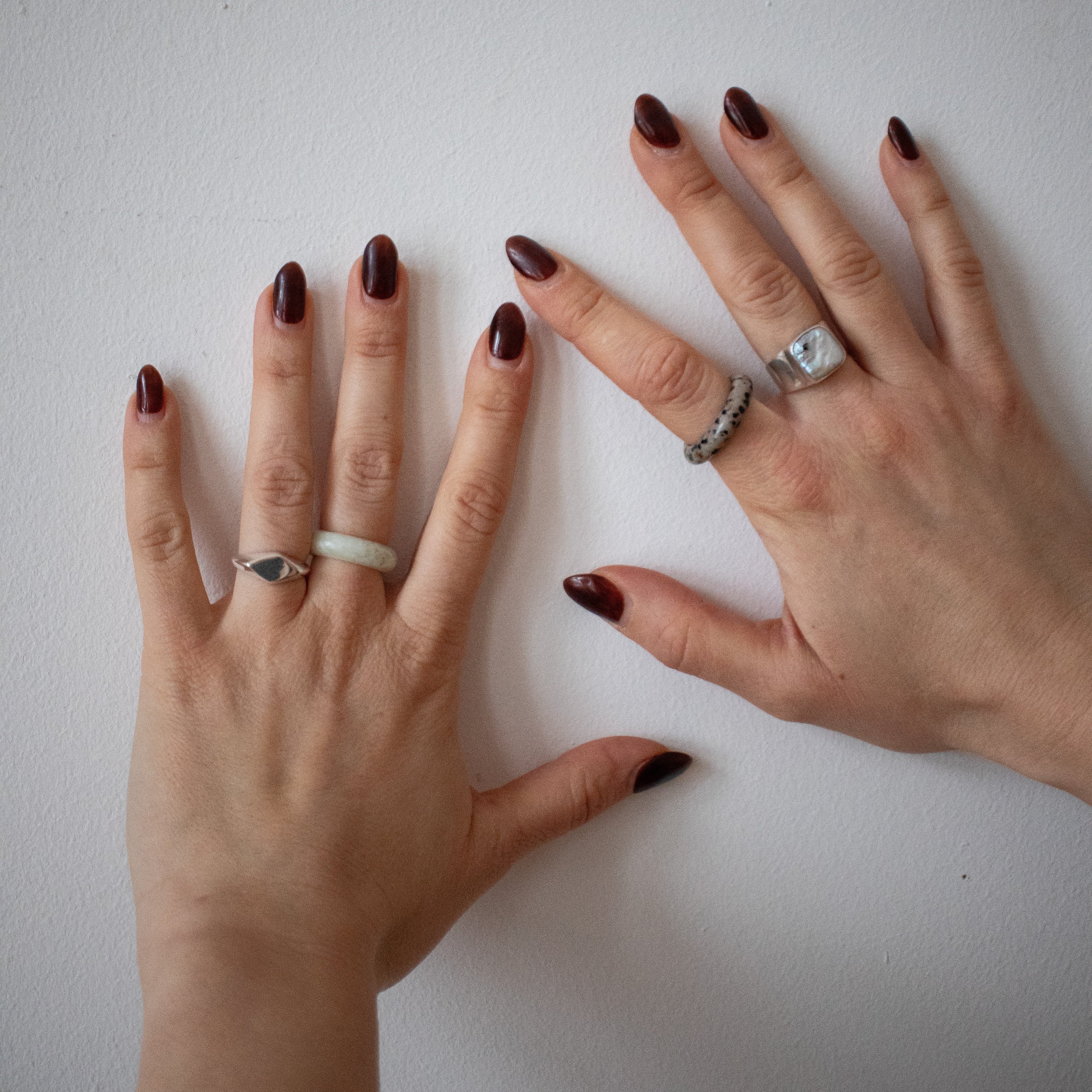 ++ Jade Ring - Nooe UG