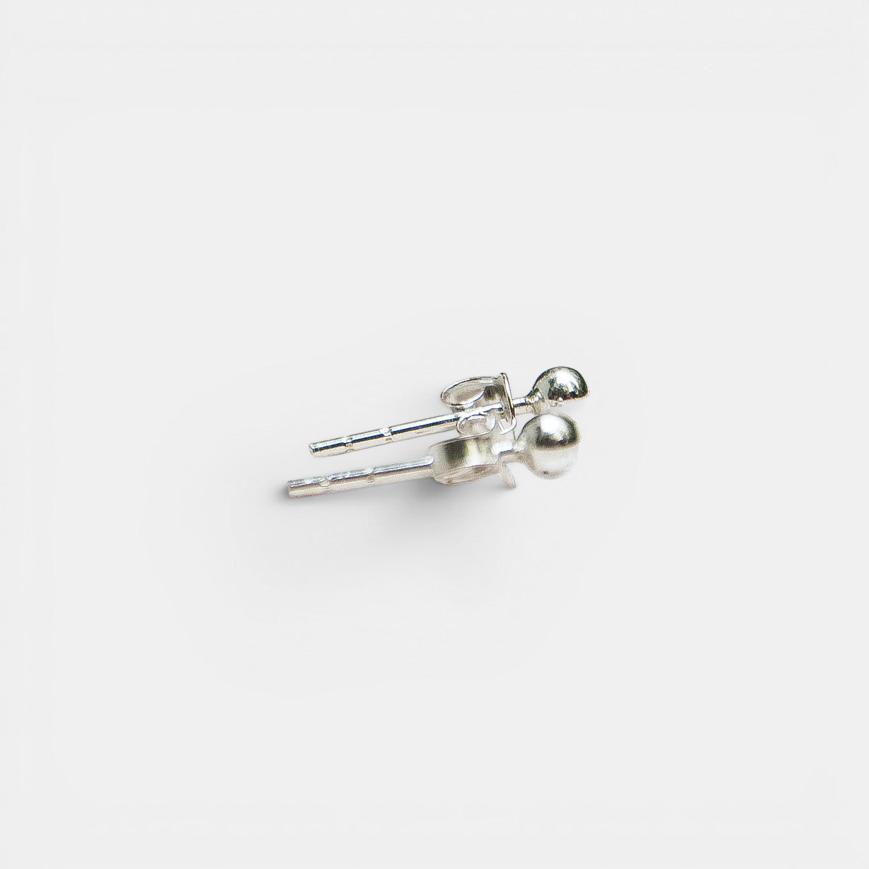 Silber Ohrstecker Ear Stack Set – 925 Sterling Silber | NOOE Berlin