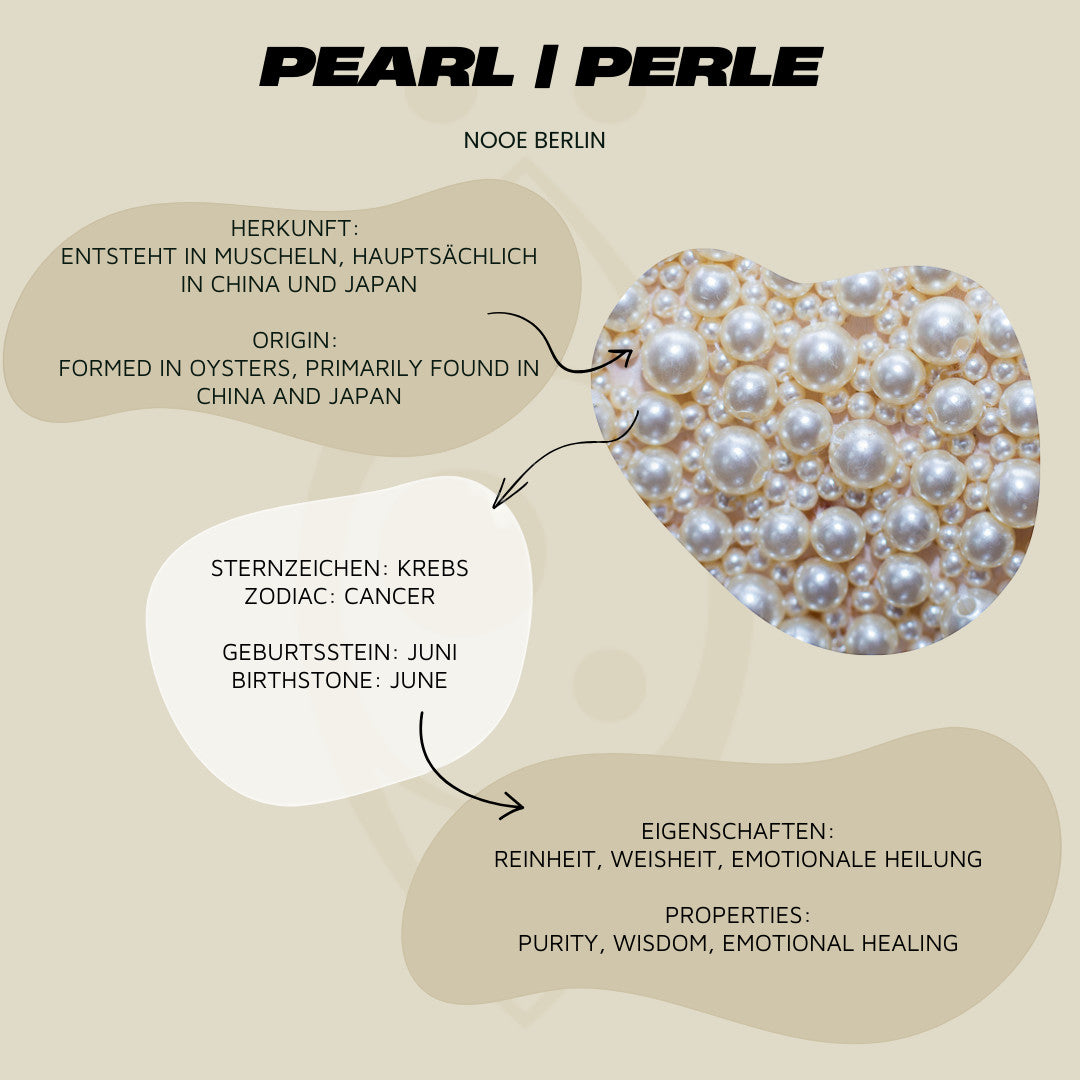 Zarter Statement-Ring aus 925 Sterling Silber mit rosa Süßwasserperle - Nooe UG