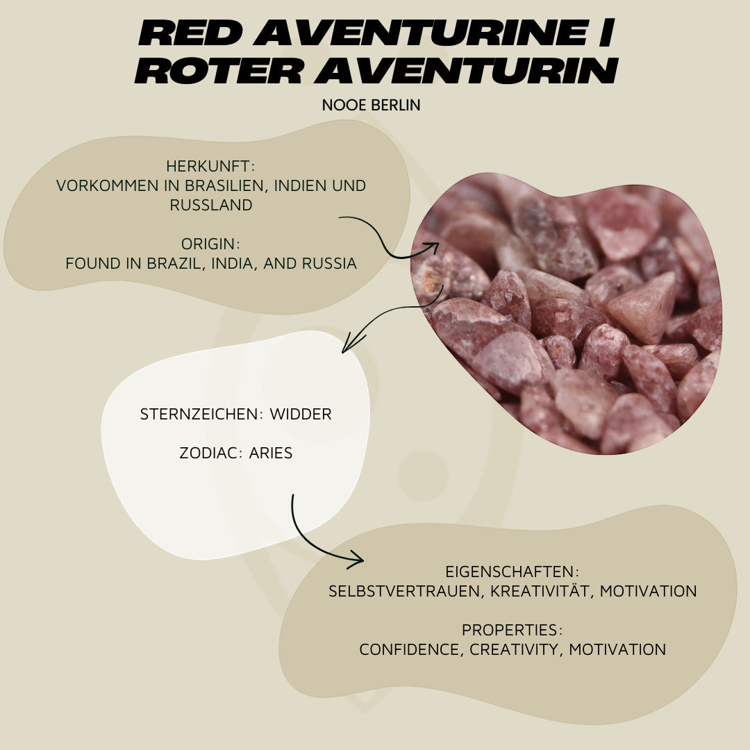 Handgemachte verspielte Perlenkette - Halskette orange gold weiß blau vergoldet /Kette mit Süßwasserperlen, Amazonith und rotem Aventurin - Nooe UG