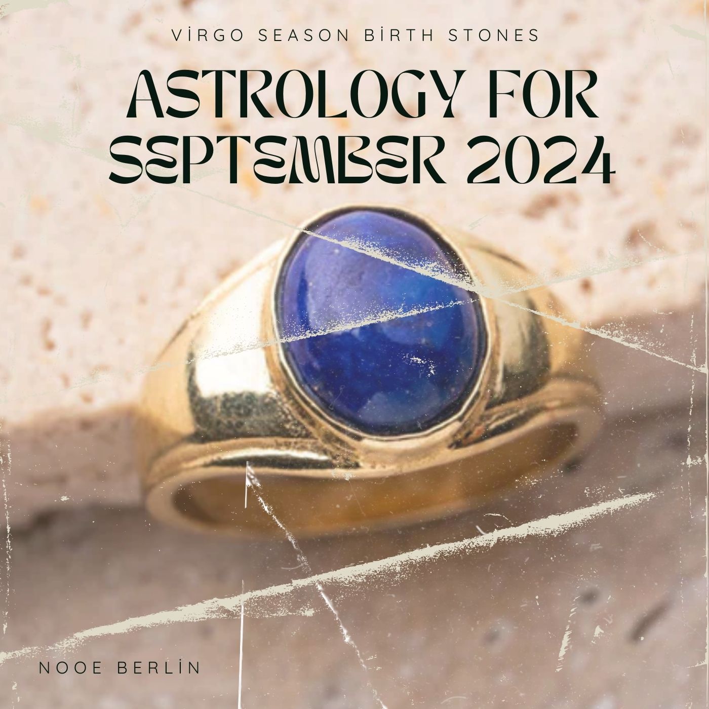 Astrologie im September 2024