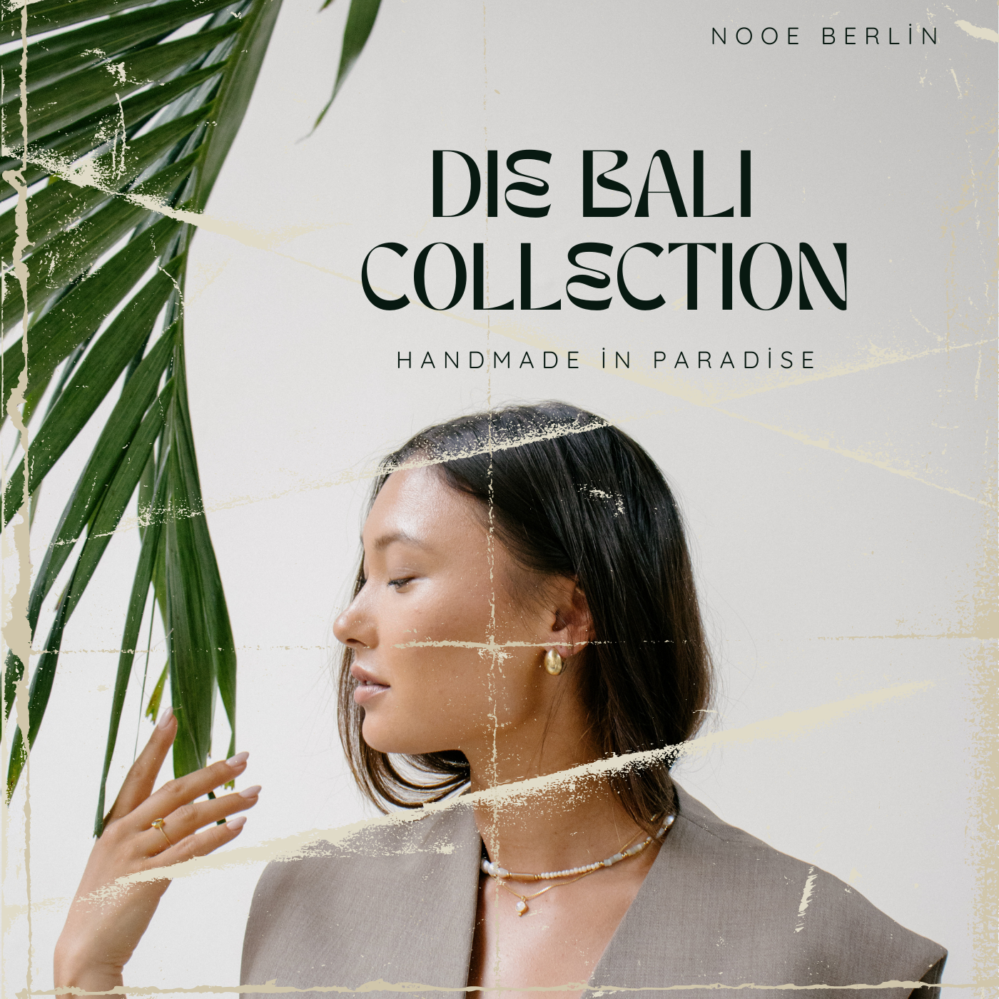 DIE BALI COLLECTION: A Touch of Paradise