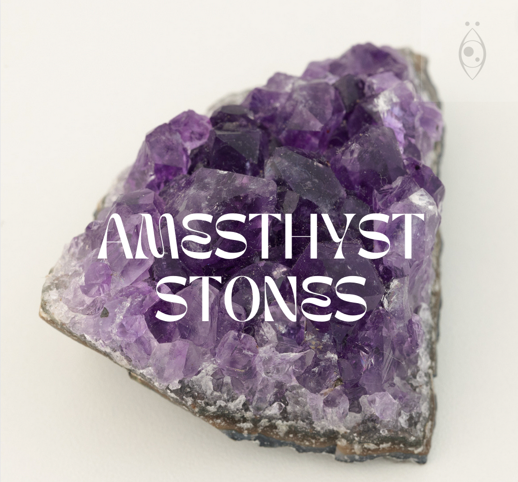 Amethyst: Der königliche violette Edelstein mit einem Hauch von Mystik
