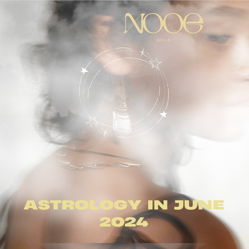 Juni: Astrologie, Geburtssteine und himmlische Genüsse