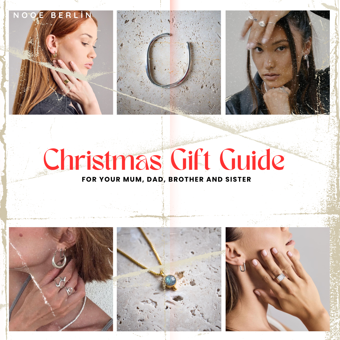 Gift Guide 2025 – Teil 1: Für Mama, Papa, Schwester & Bruder