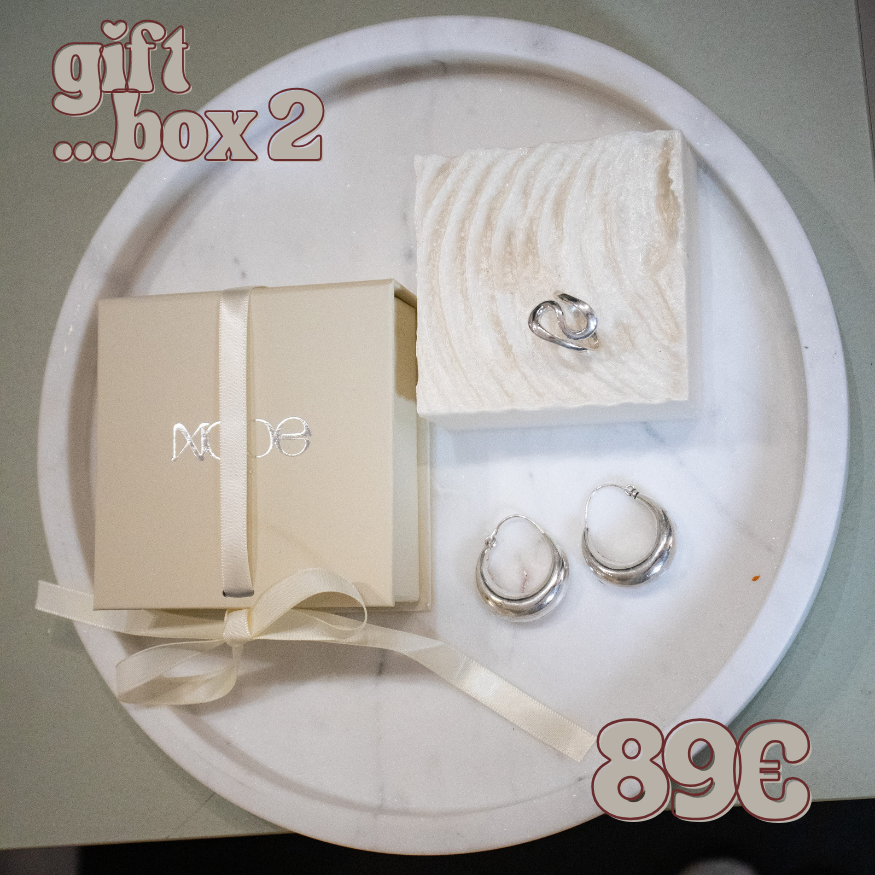 Die NOOE Gift Box – Liebe zum Verschenken