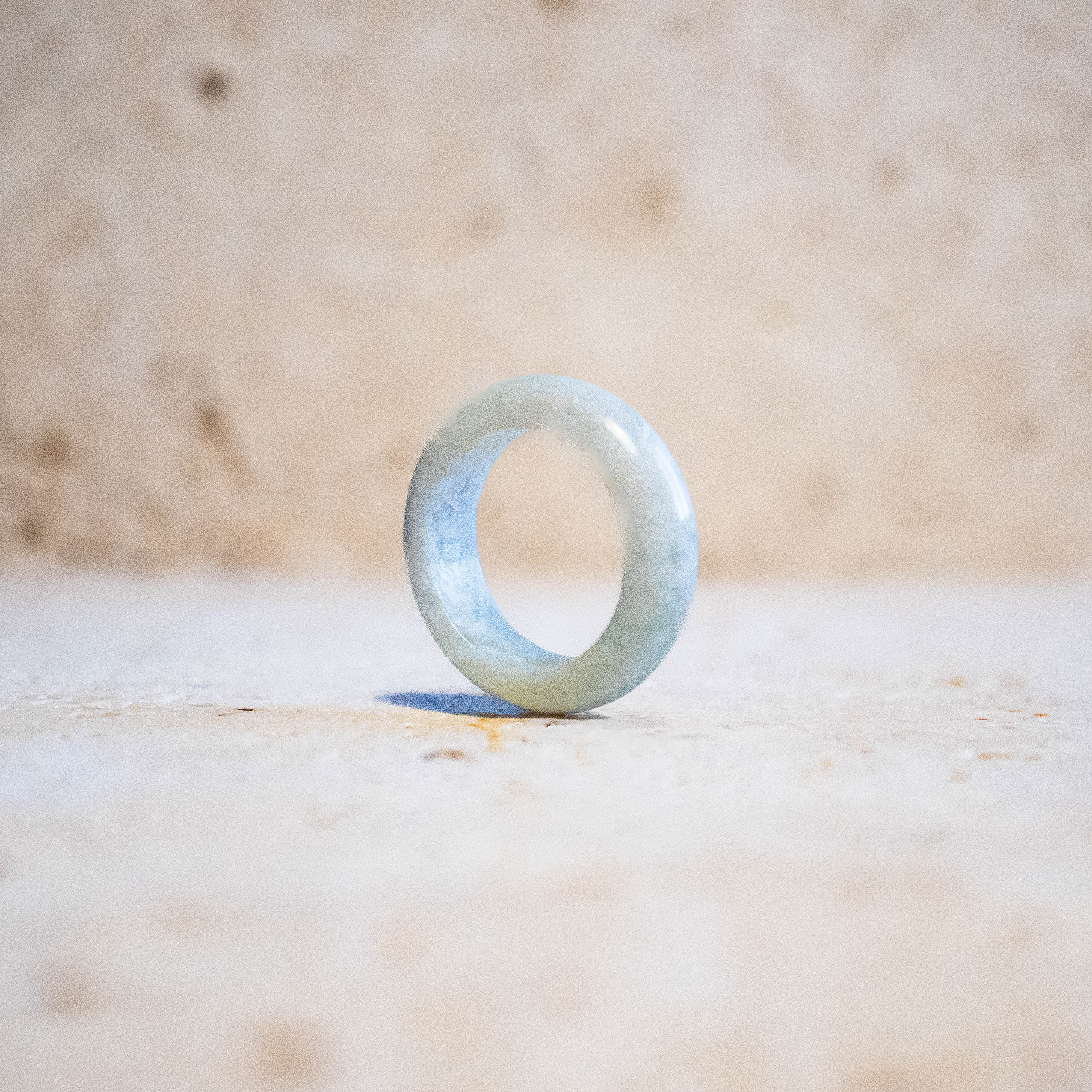 Jade Ring - Nooe UG