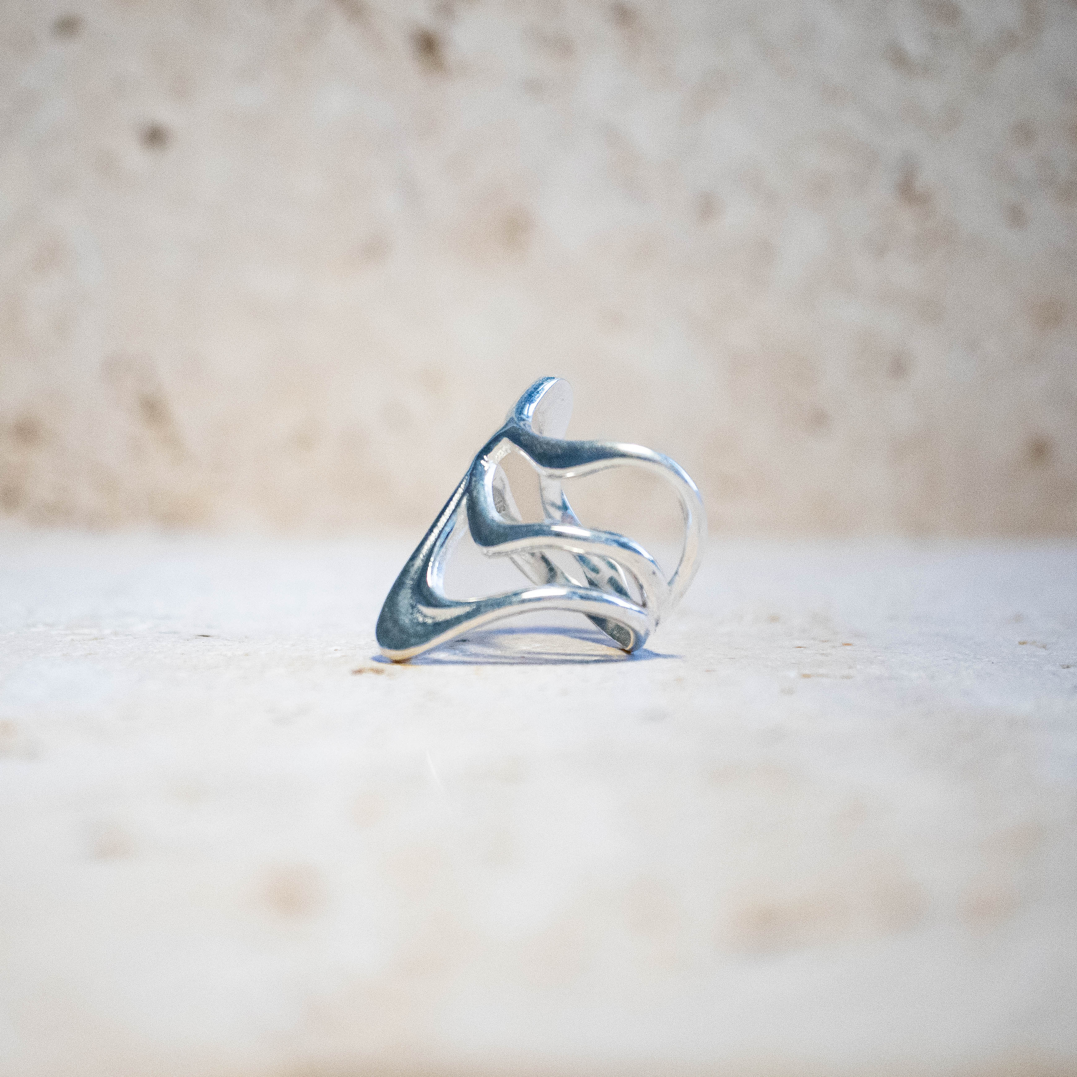 Melt Ring 3 - Nooe UG