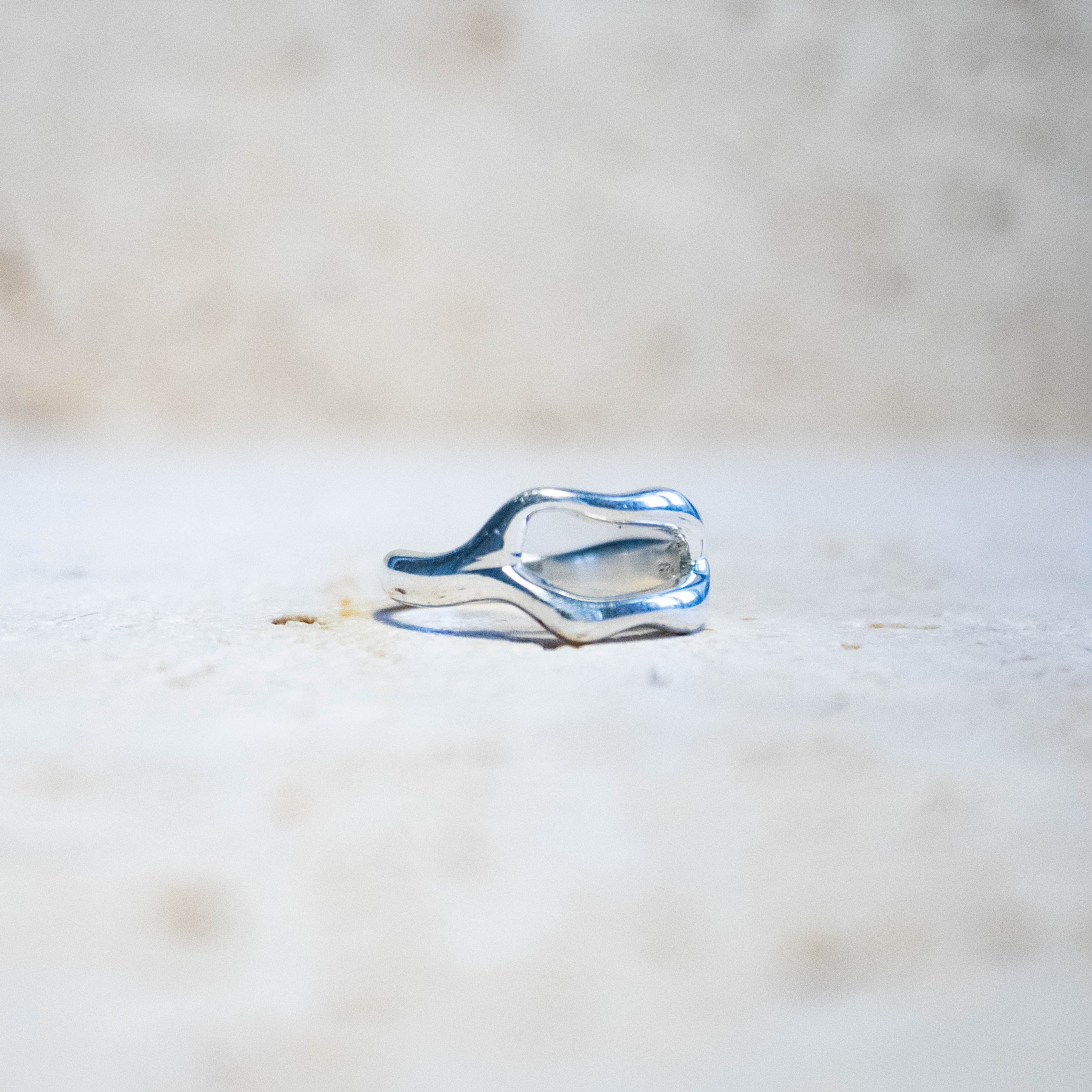 Melt RING 2 - Nooe UG