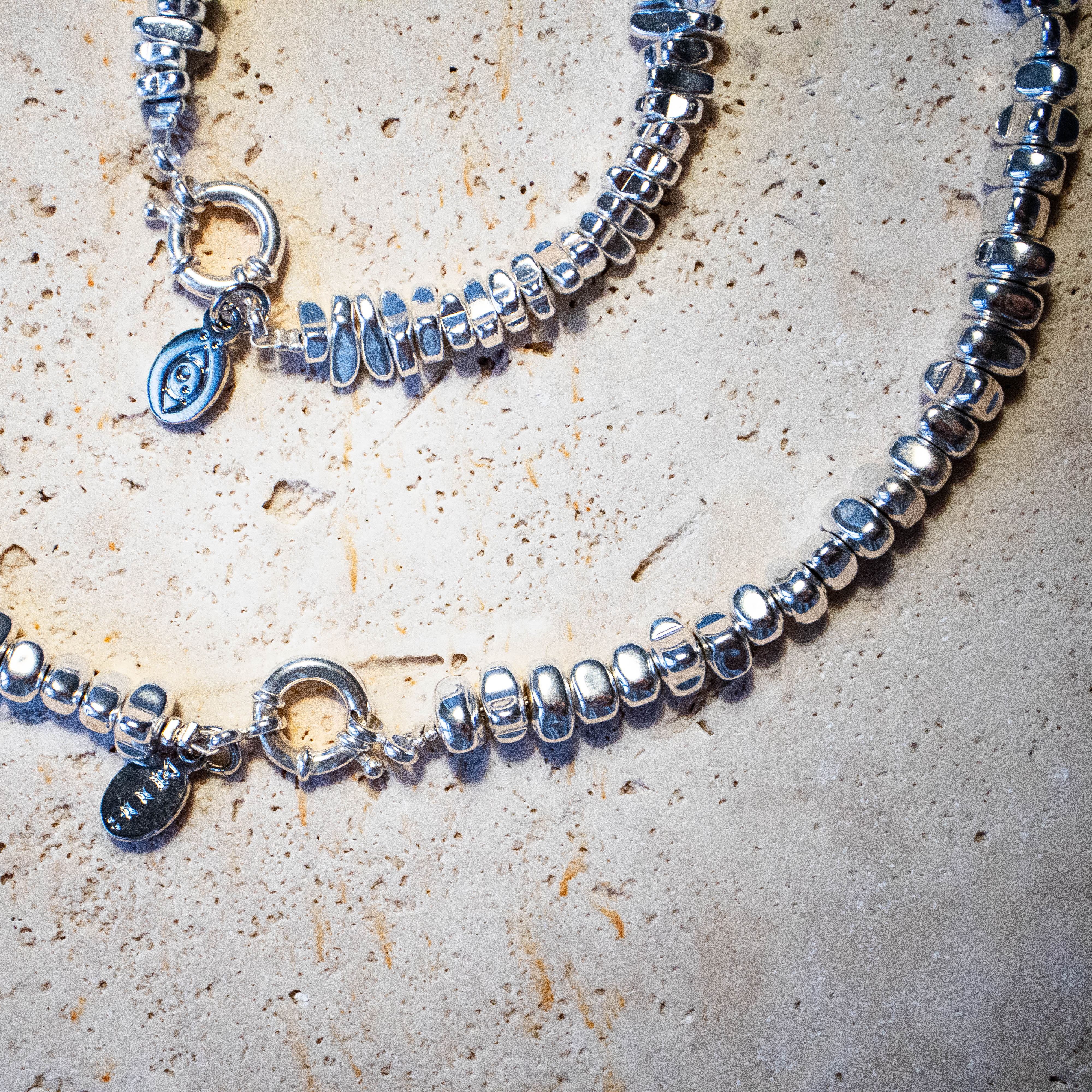 Kette Silber - Nooe UG