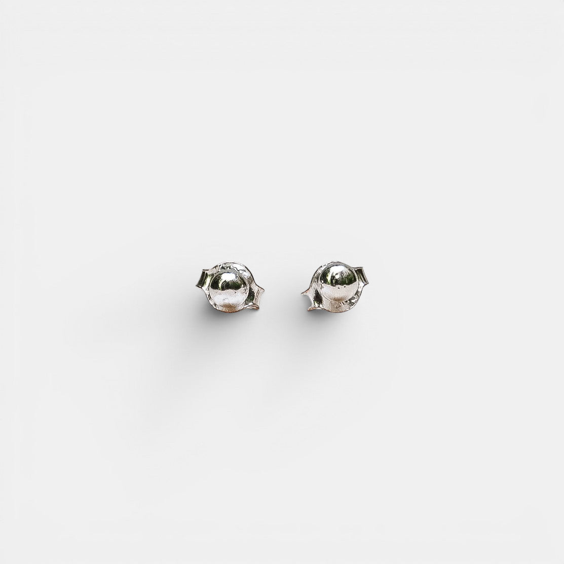 Silber Ohrstecker Ear Stack Set – 925 Sterling Silber | NOOE Berlin