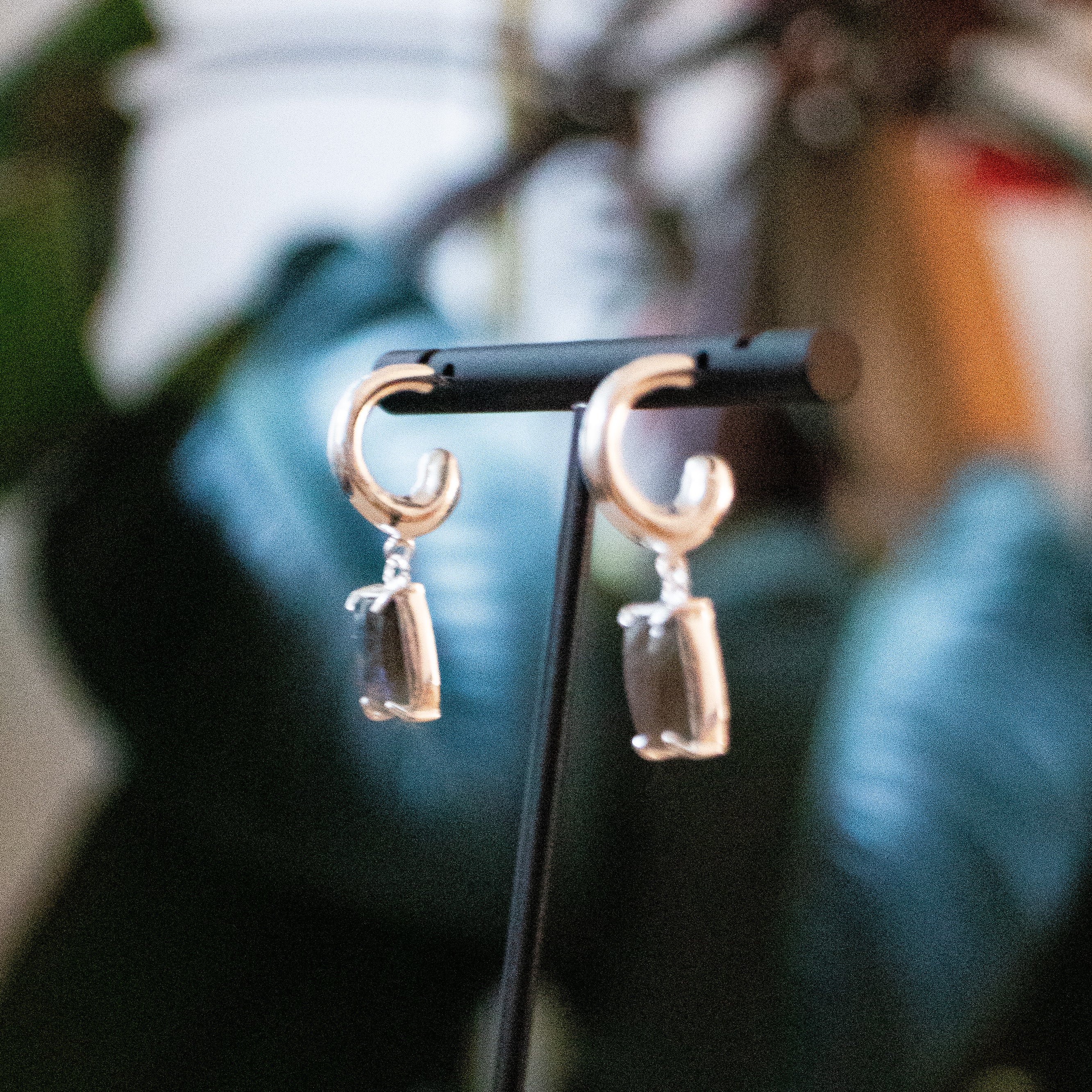 Bali Labradorit Creole – 925 Sterling Silber | NOOE Berlin